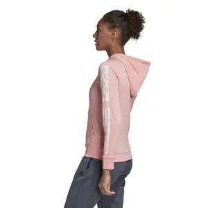 Damen-Kapuzenpulli adidas Must Haves Bold Block image-6