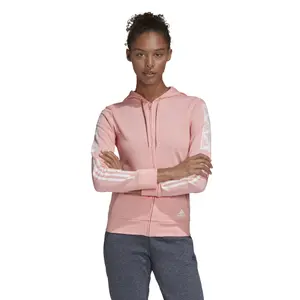 Damen-Kapuzenpulli adidas Must Haves Bold Block image-2