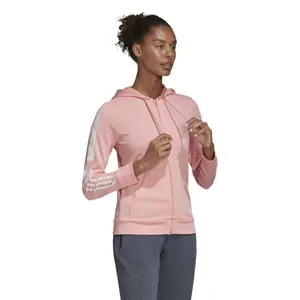 Damen-Kapuzenpulli adidas Must Haves Bold Block image-5