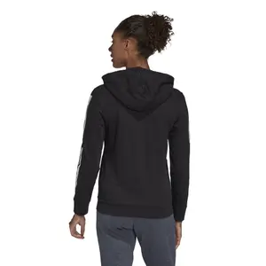 Damen-Kapuzenpulli adidas Bold Block Pullover image-4