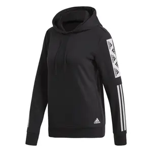 Damen-Kapuzenpulli adidas Bold Block Pullover image-0
