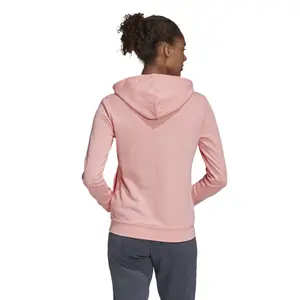 Capuchon voor vrouwen adidas Bold Block Pullover image-4