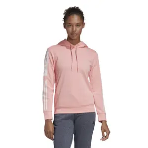 Capuchon voor vrouwen adidas Bold Block Pullover image-2