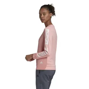 Sudadera adidas Bold Block image-6