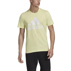 Camiseta adidas Must Haves Badge of Sport image-1