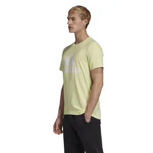 Camiseta adidas Must Haves Badge of Sport image-4