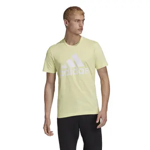 Camiseta adidas Must Haves Badge of Sport image-2