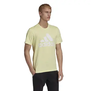 Camiseta adidas Must Haves Badge of Sport image-3
