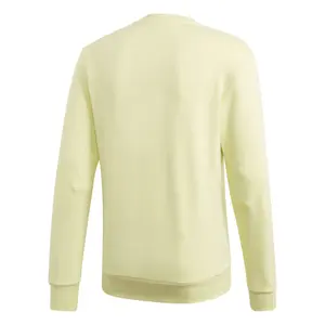 Sudadera adidas Must Haves Badge of Sport Crew image-4