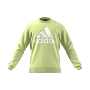 Sudadera adidas Must Haves Badge of Sport Crew image-5