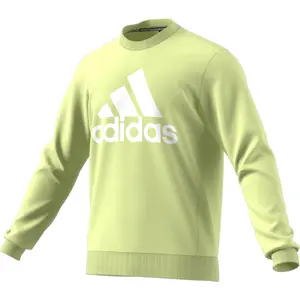 Sudadera adidas Must Haves Badge of Sport Crew image-1