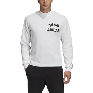 Sweatshirt adidas VRCT Crew image-0