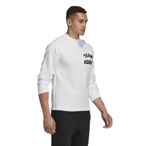 Sweatshirt adidas VRCT Crew image-2