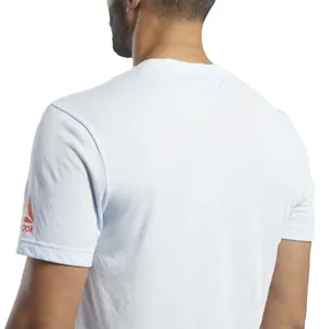 T-shirt Reebok CrossFit® Read image-5