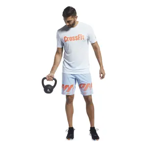 T-shirt Reebok CrossFit® Read image-1