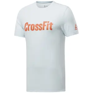 T-shirt Reebok CrossFit® Read image-0
