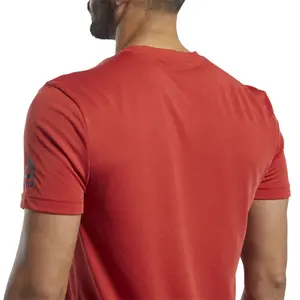 T-shirt Reebok CrossFit® Read image-5
