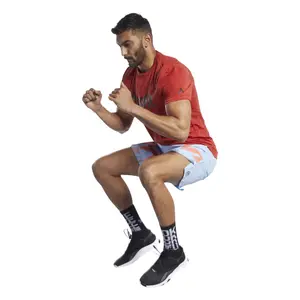 T-shirt Reebok CrossFit® Read image-4