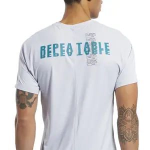 T-shirt Reebok CrossFit® ActivChill image-6
