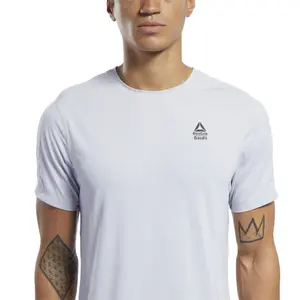 T-shirt Reebok CrossFit® ActivChill image-4