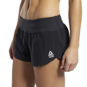 Women's shorts Reebok CrossFit® Knit Woven s image-1