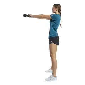 Women's shorts Reebok CrossFit® Knit Woven s image-3