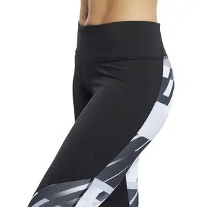 Women's tights Reebok CrossFit® Lux 3/4 image-3