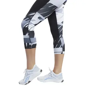 Women's tights Reebok CrossFit® Lux 3/4 image-5