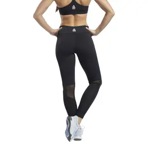 Mallas de mujer Reebok CrossFit® Mesh Lux image-3
