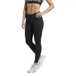 Mallas de mujer Reebok CrossFit® Mesh Lux image-1