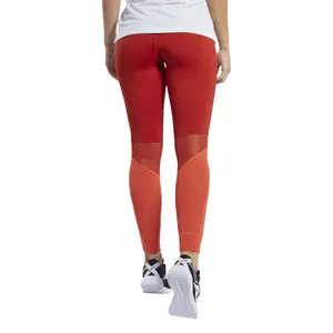Mallas de mujer Reebok CrossFit® Mesh Lux image-4
