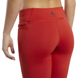 Mallas de mujer Reebok CrossFit® Mesh Lux image-5