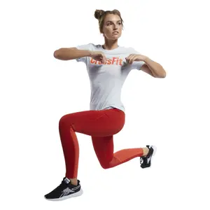 Mallas de mujer Reebok CrossFit® Mesh Lux image-2