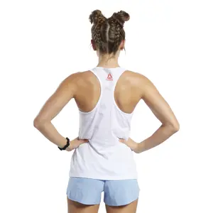 Tank top til kvinder Reebok CrossFit® image-3