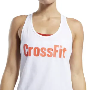 Tank top til kvinder Reebok CrossFit® image-5