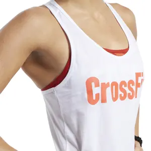 Tank top til kvinder Reebok CrossFit® image-6
