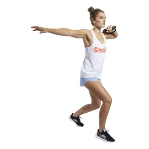 Tank top til kvinder Reebok CrossFit® image-4