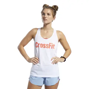 Tank top til kvinder Reebok CrossFit® image-1