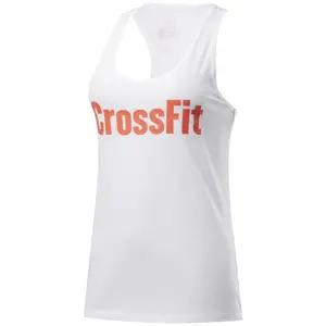 Tank top til kvinder Reebok CrossFit® image-0