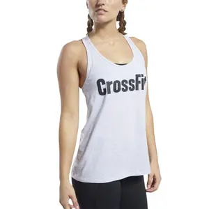 Débardeur femme Reebok CrossFit® image-2