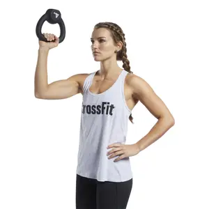 Débardeur femme Reebok CrossFit® image-1