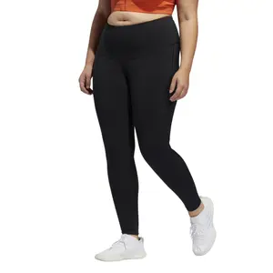 Legging kobiety 7/8 adidas Believe This image-1