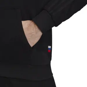 Veste de survêtement Russie 3-Stripes 2020 image-6