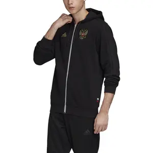 Veste de survêtement Russie 3-Stripes 2020 image-2