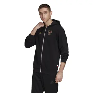 Veste de survêtement Russie 3-Stripes 2020 image-1