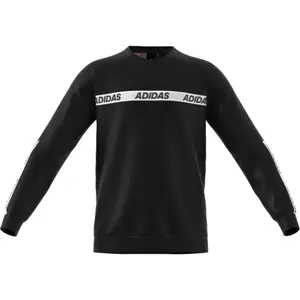 Sudadera con capucha para niños adidas Sport ID image-0