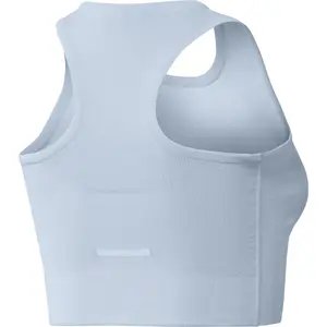 Camiseta de tirantes para mujer adidas 25/7 Primeknit Crop image-1