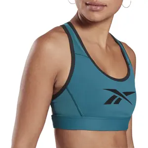 Biustonosz Reebok Hero Racer Padded image-6