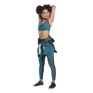 Biustonosz Reebok Hero Racer Padded image-1