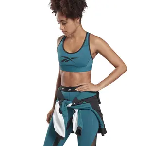 Biustonosz Reebok Hero Racer Padded image-2